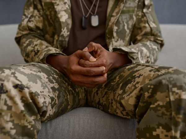 ptsd and veteran substance abuse