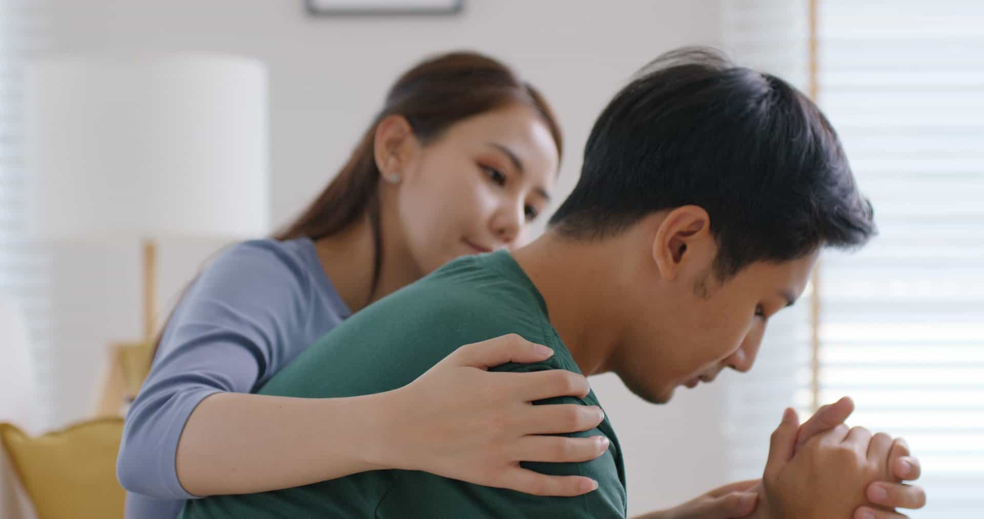 How to Stage an Intervention for Addiction Nashville, TN Freeman