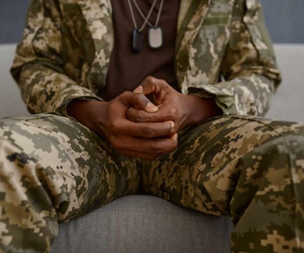 ptsd and veteran substance abuse