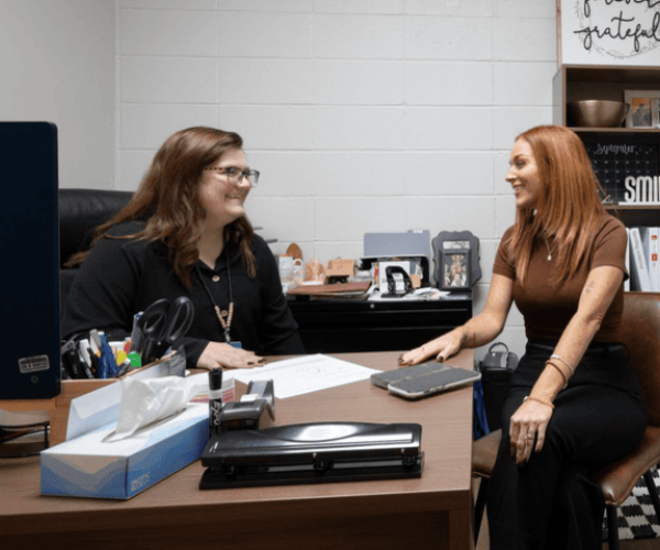 A free assessment is being performed for mental health treatment