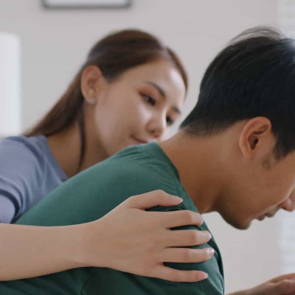 Mental Health Evaluation On Behalf of a Loved