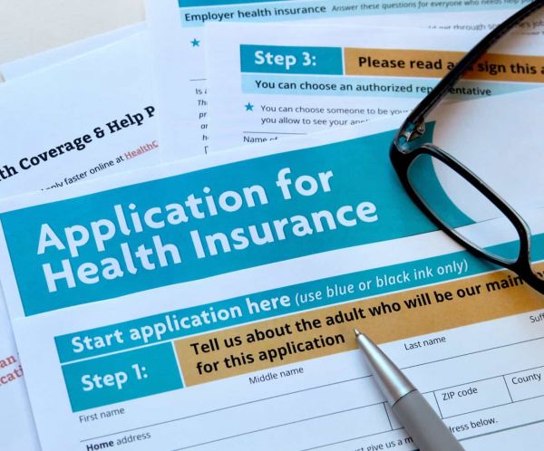 Ambetter insurance forms