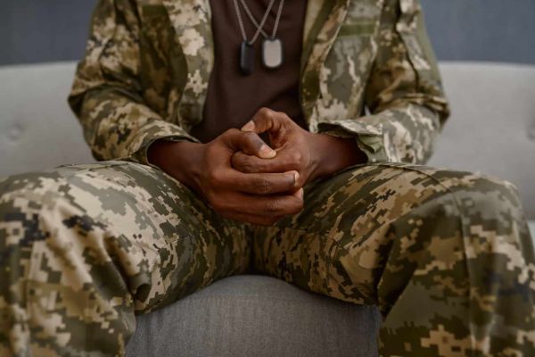 ptsd and veteran substance abuse