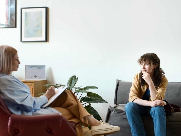 mental health therapy in Nashville