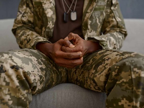 ptsd and veteran substance abuse