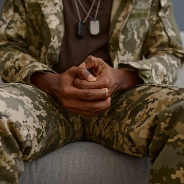 ptsd and veteran substance abuse