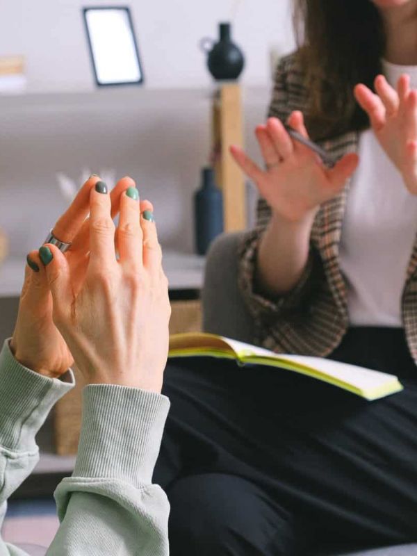 one on one therapy with licensed mental health therapist